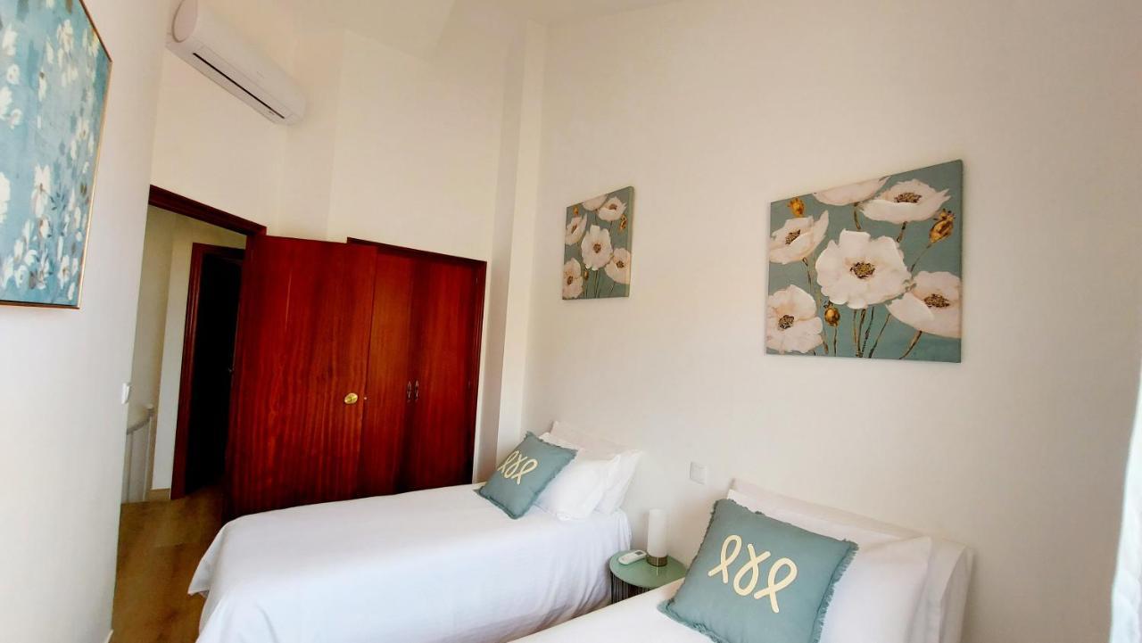 Sunny Duplex In Front Of Campello Beach El Campello Buitenkant foto