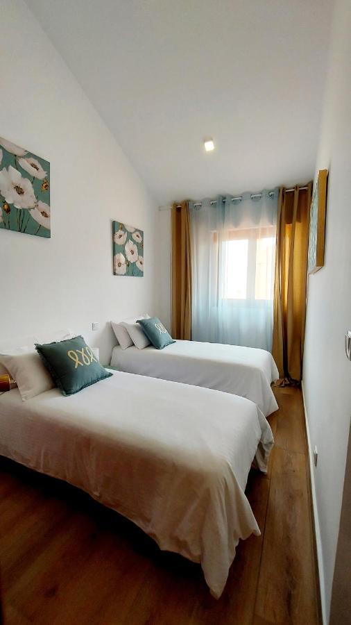 Sunny Duplex In Front Of Campello Beach El Campello Buitenkant foto